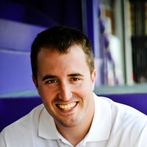 Meet your Posher, Peter